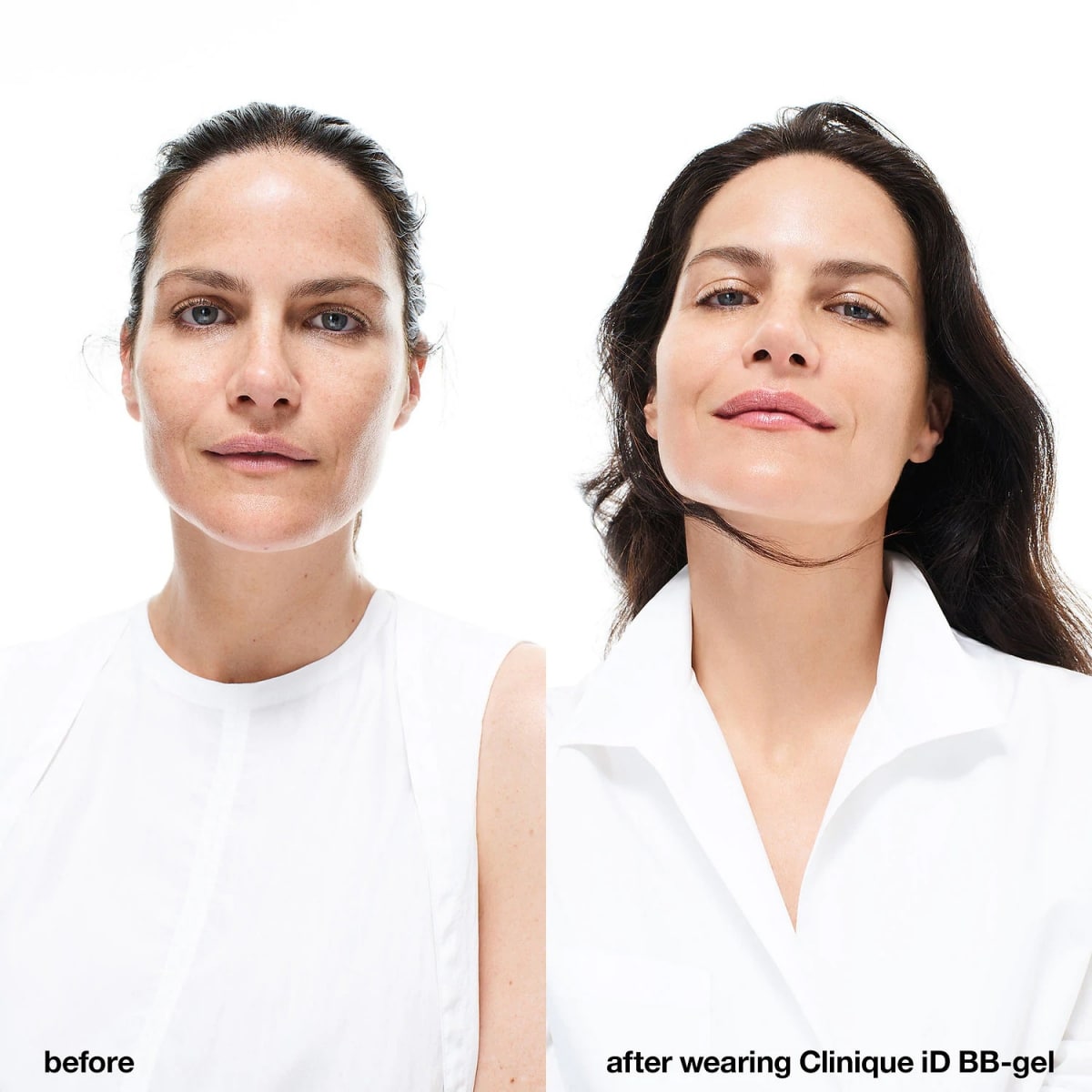 CLINIQUE Dramatically Different Moisturizing Gel Hydratant BB Tellement Différent