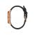 Nixon The C39 Leather Rose Gold / Black A4591098