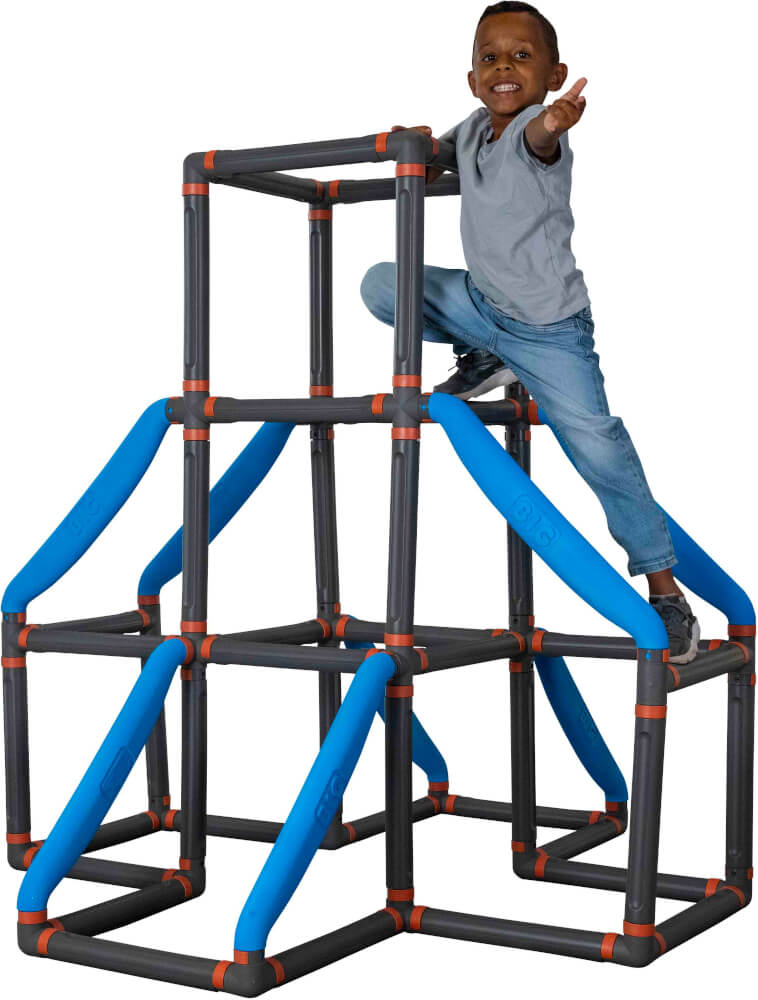 BIG Kraxxl - The Tower