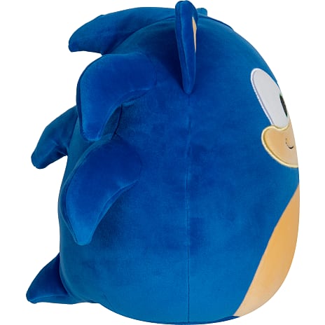 Squishmallows Sonic the Hedgehog bamse 20 cm – flere varianter - assorteret