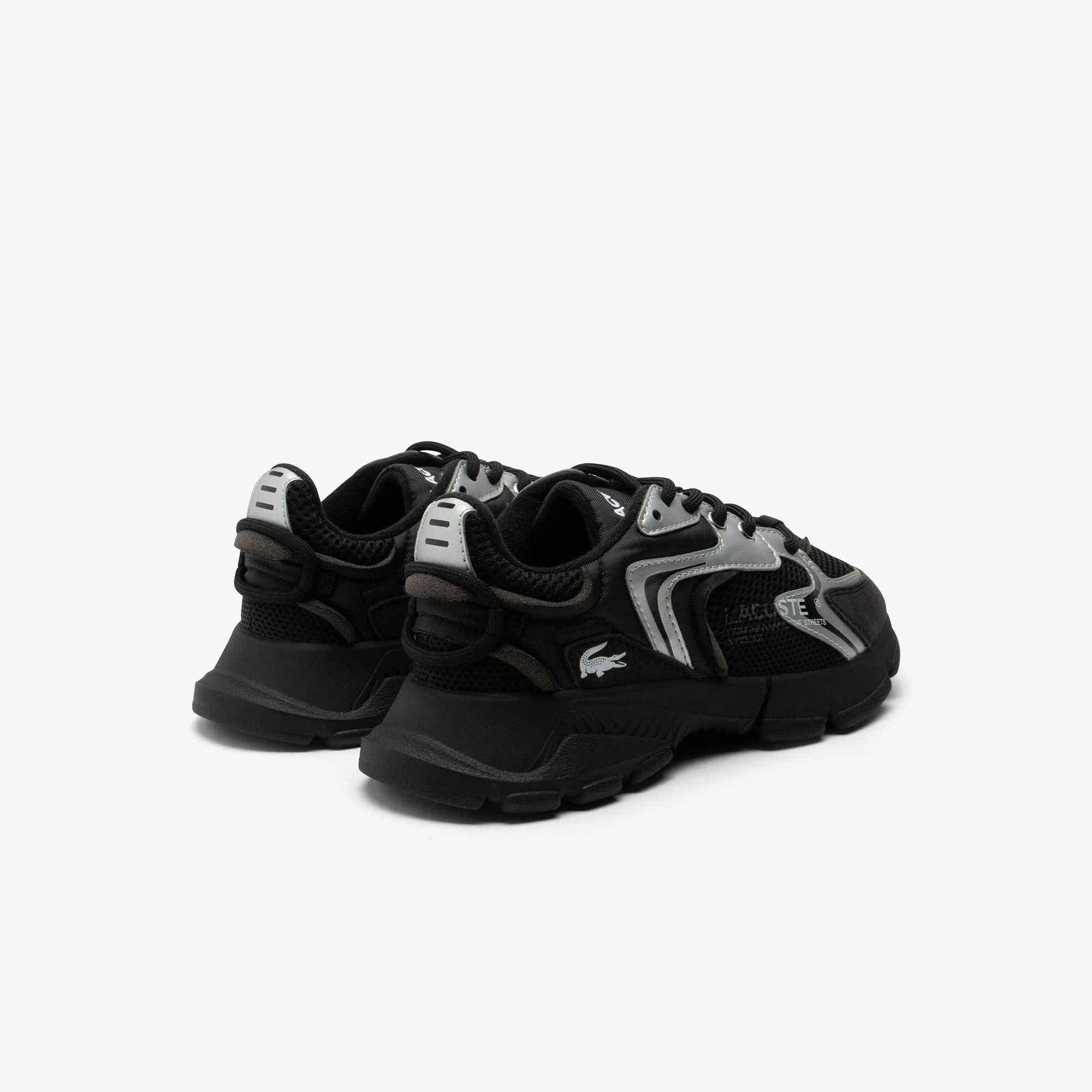 Lacoste L003 Neo Trainers Juniors