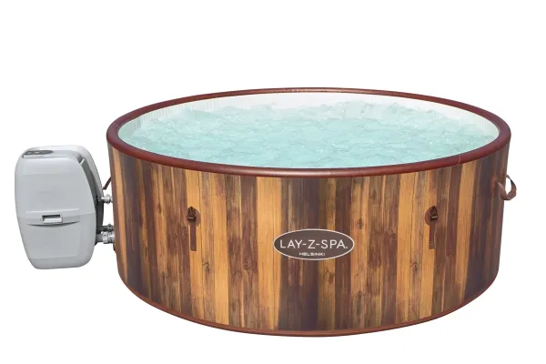 Lay-Z-Spa® Helsinki AirJet - 1.80m x 66cm