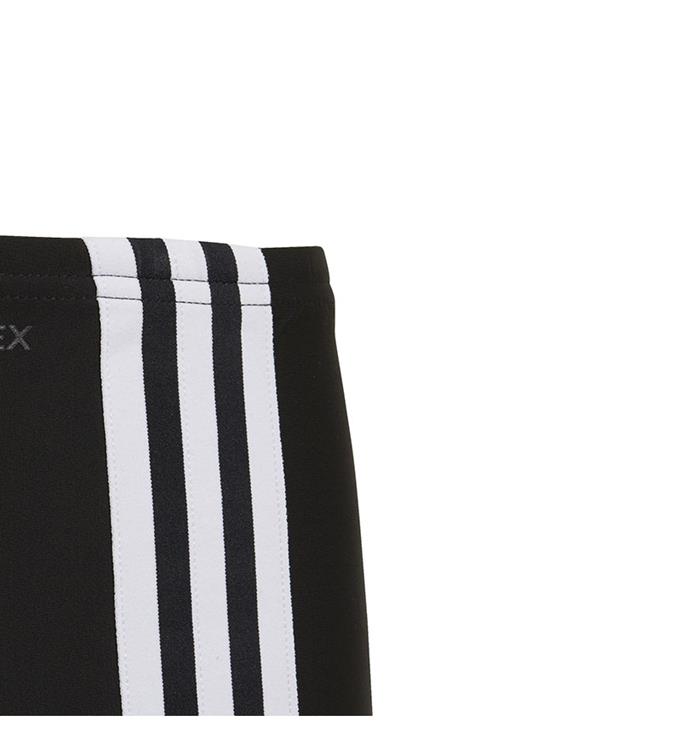 adidas Boys 3-Stripes Zwemboxer