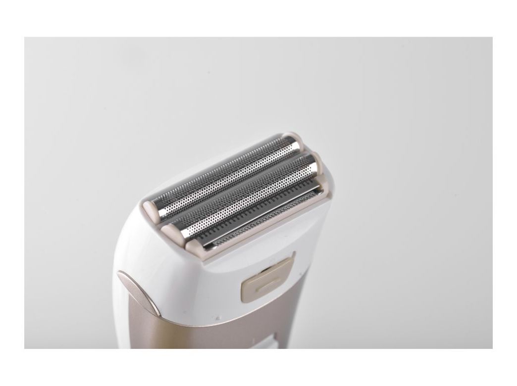 DEPILADORA QILIVE 600116362 WET AND DRY 3 EM 1