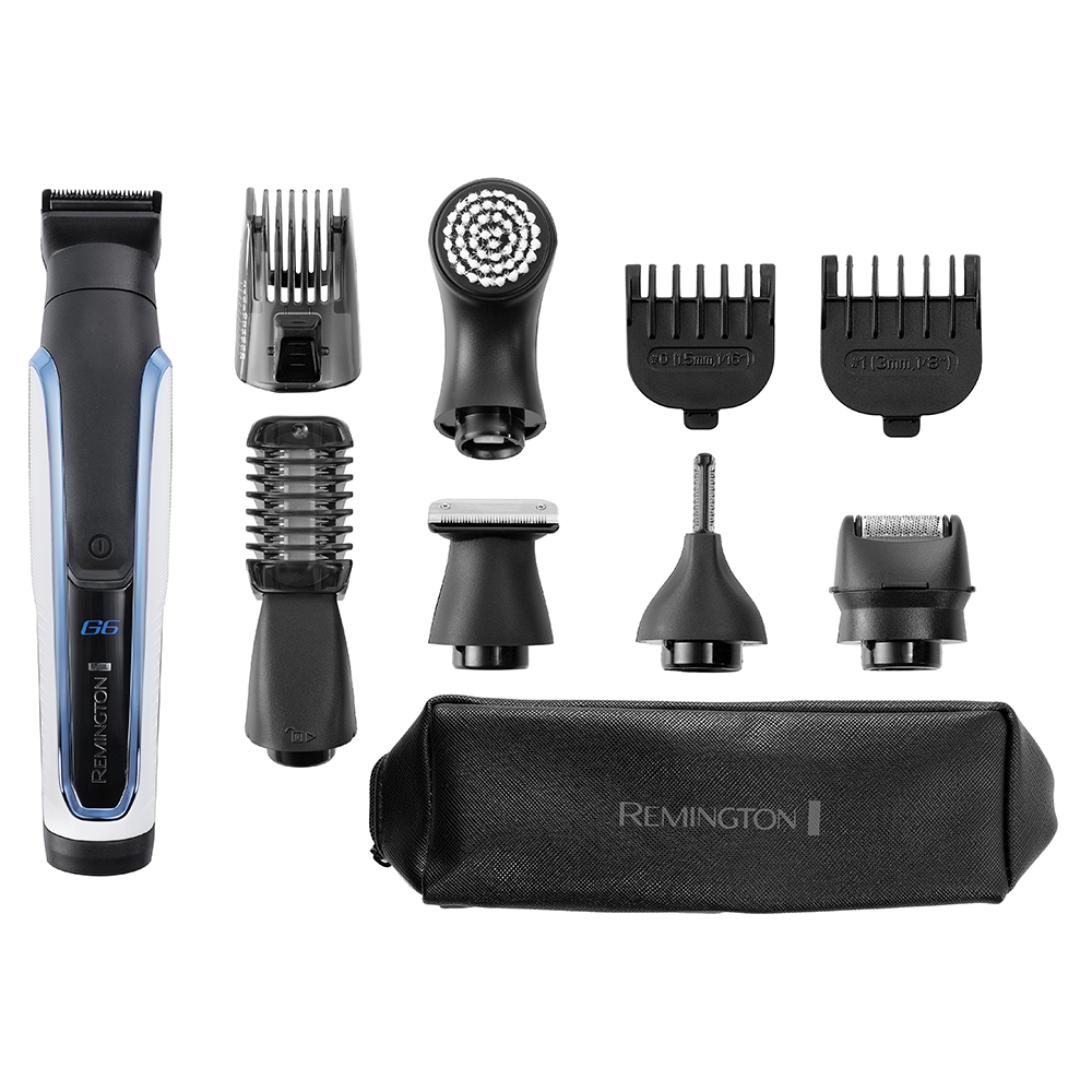 Tondeuse Multifonction G6 Graphite
