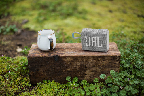 JBL Go 3 Eco Wit