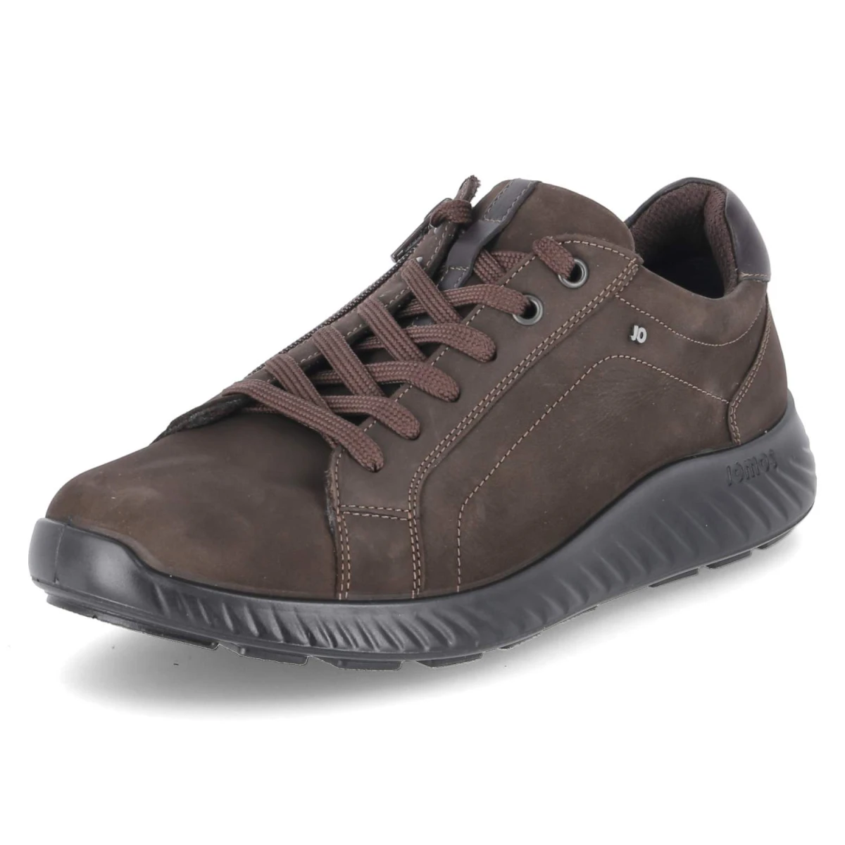 JomosHalbschuhe - CHOCO/CAPUCINO
