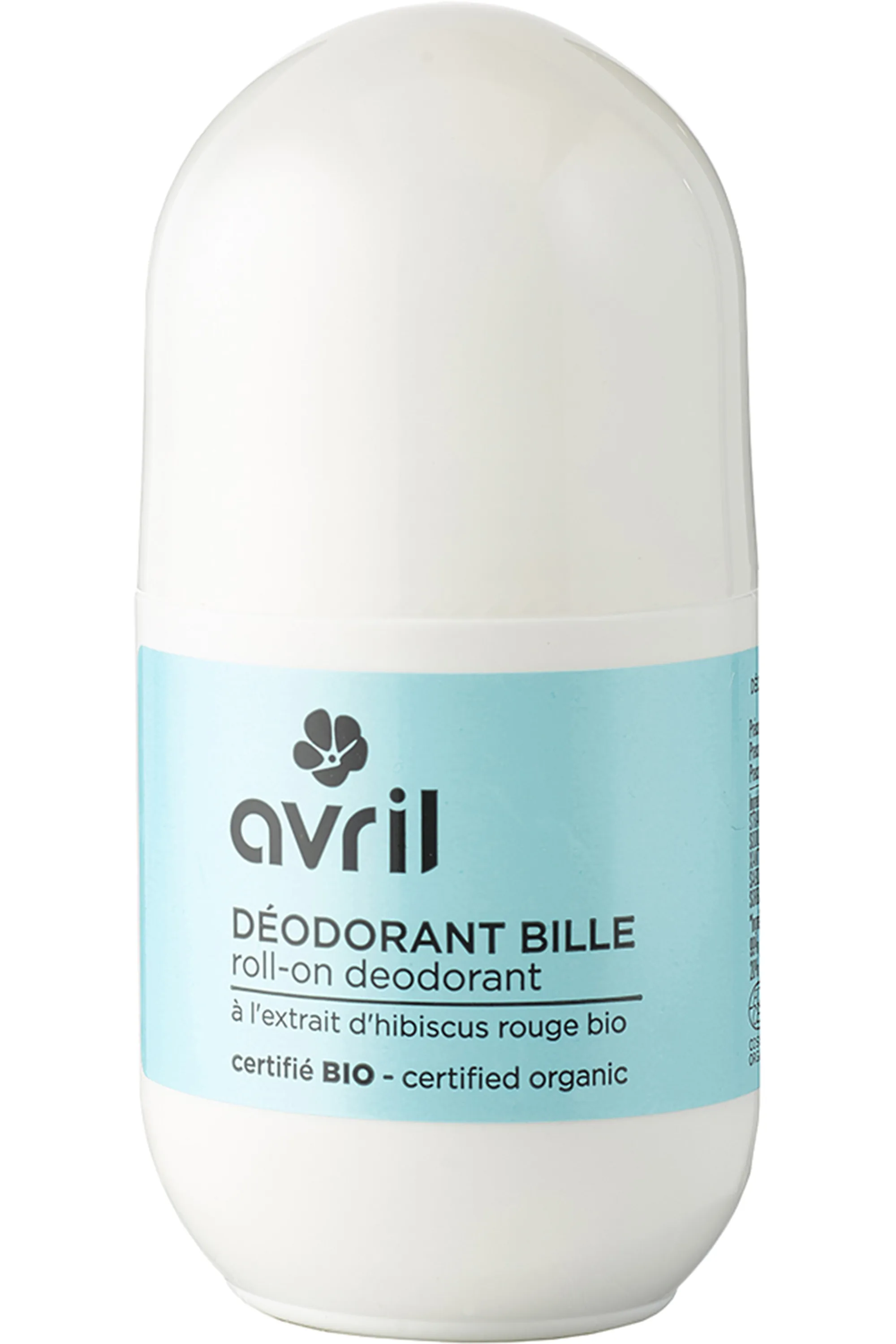 Avril Déodorant à bille-50 ml