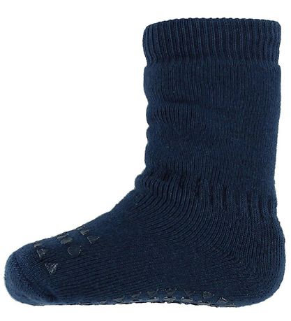 GoBabyGo rutschfeste Socken - Navy