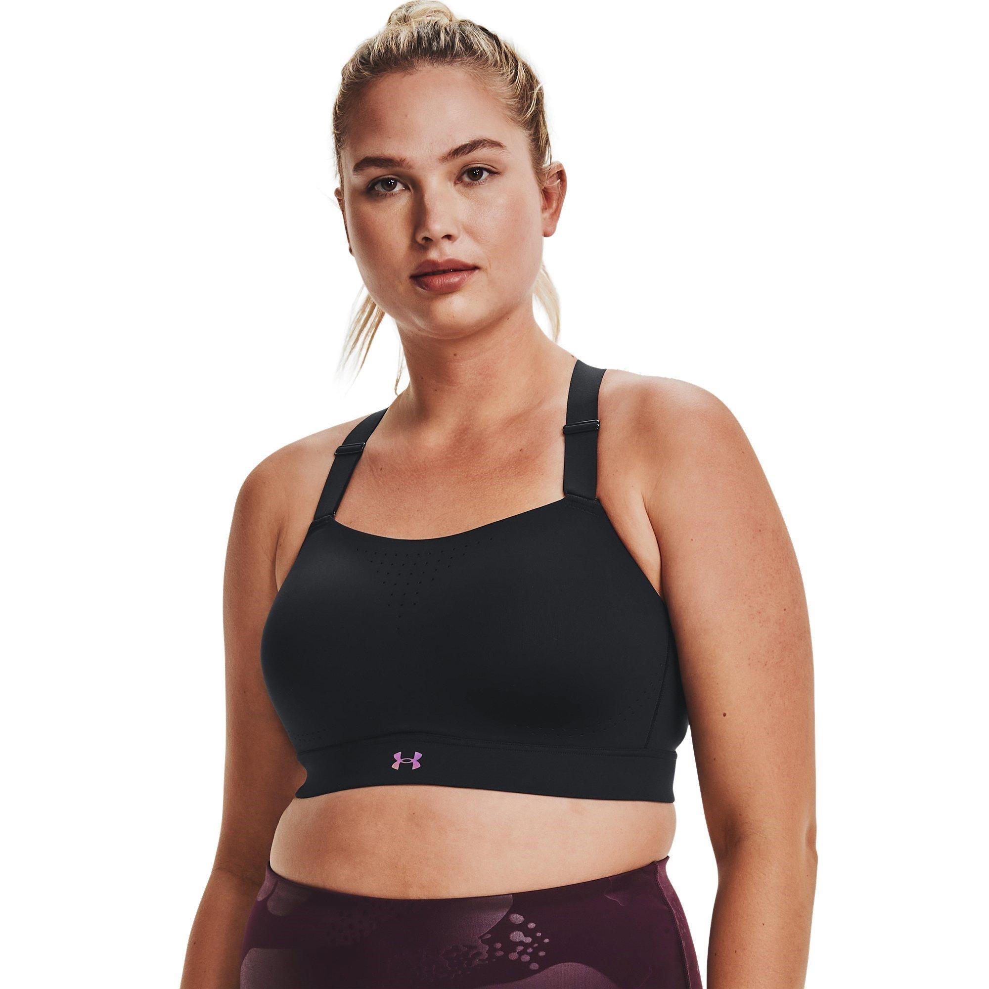 Under Armour Rush High Sports Bra