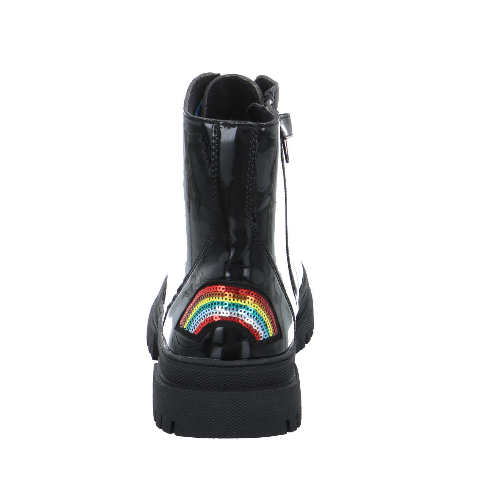 Stiefeletten 252-1204-BK