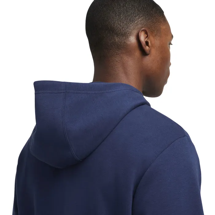 Nike Sportswear Air Fleece Hoodie Heren