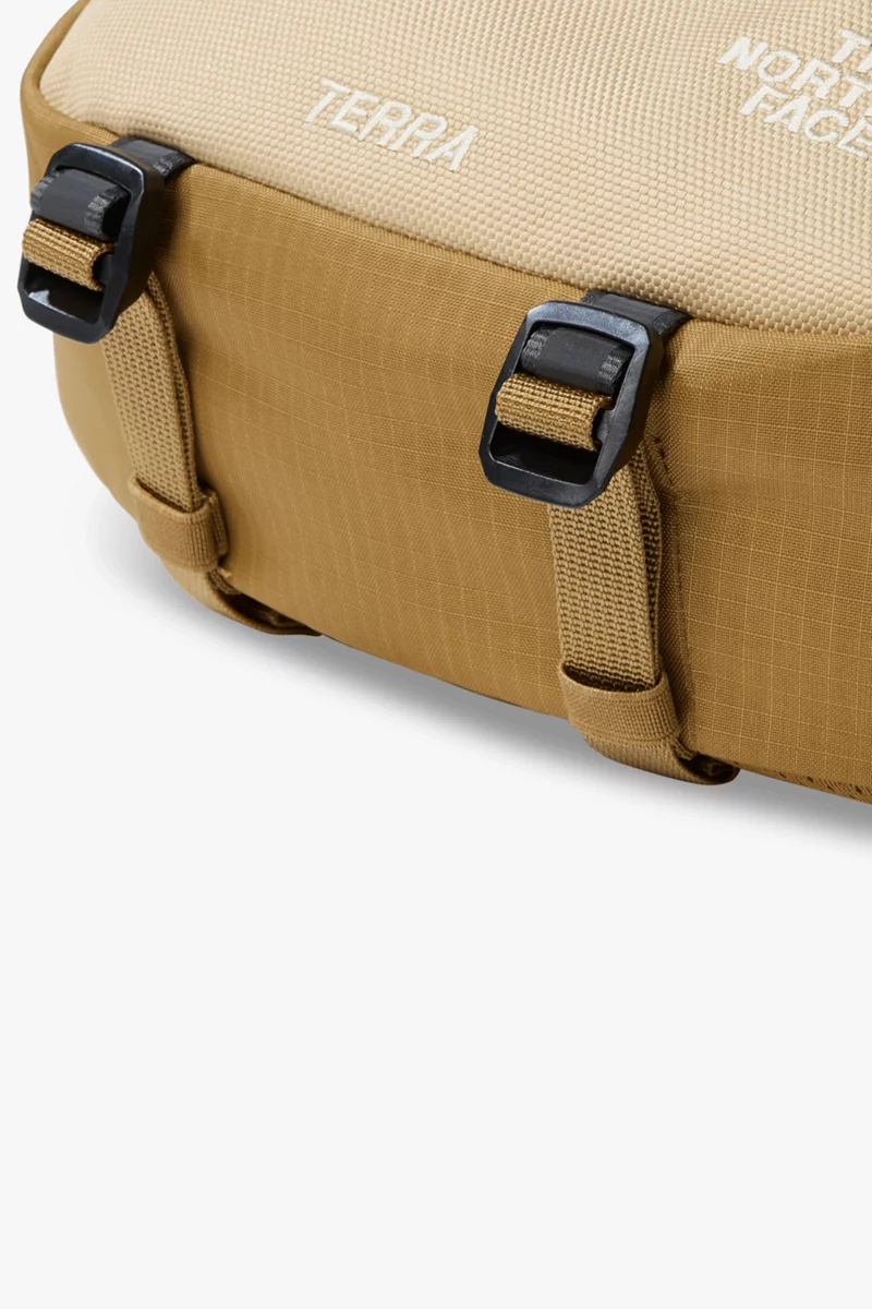 The North Face Terra Lumbar 3 L Gürteltasche