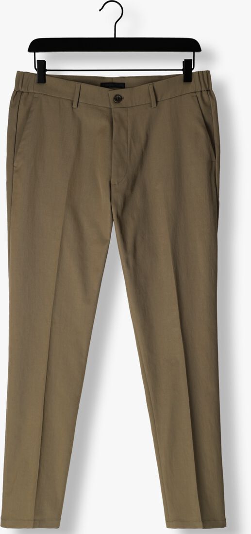 DRYKORN olijf drykorn pantalon ajend_sk 134147