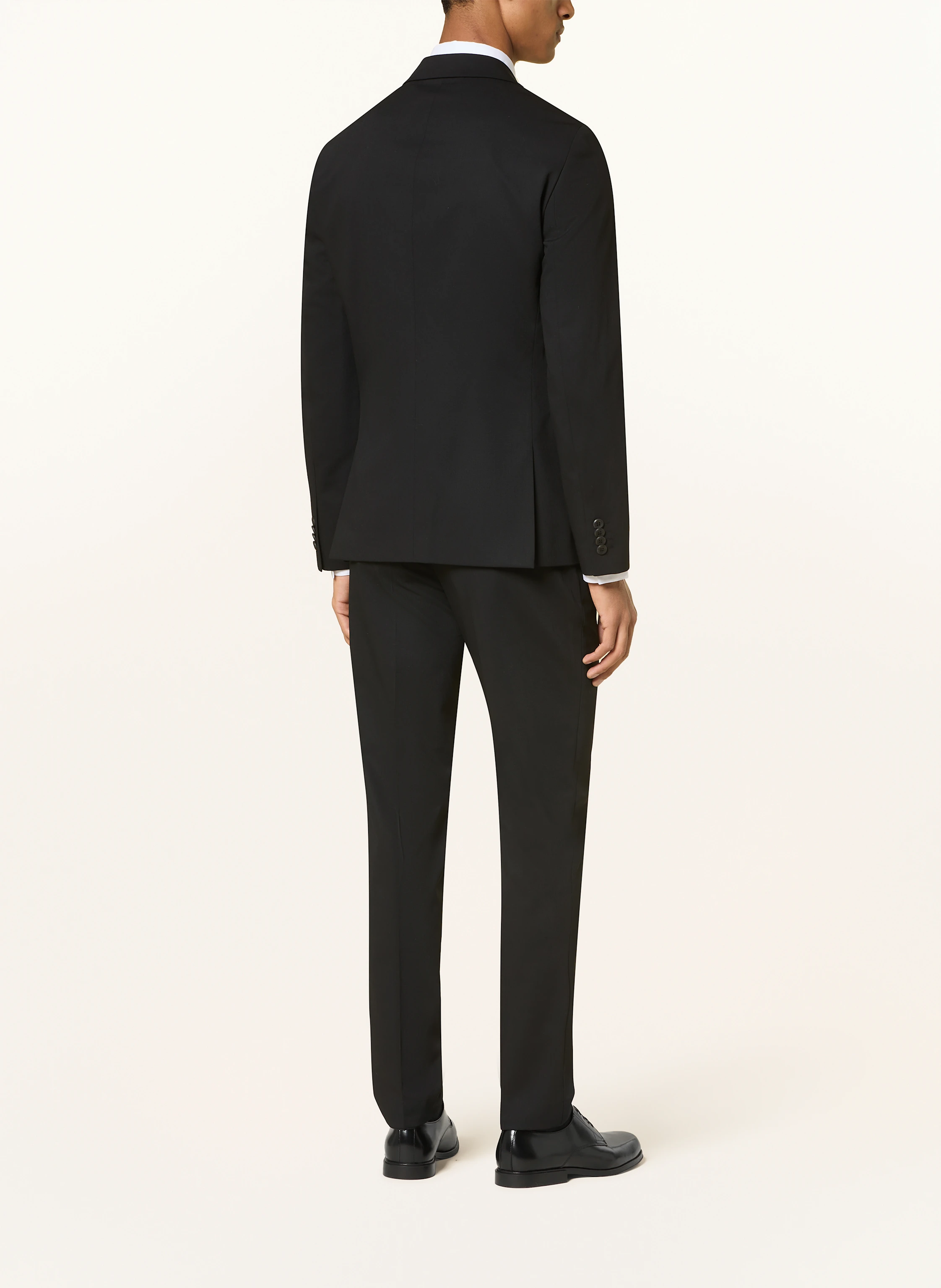 Calvin Klein Anzugsakko Slim Fit