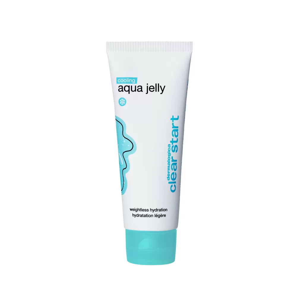 Dermalogica Cooling Aqua Jelly - 59 ml.