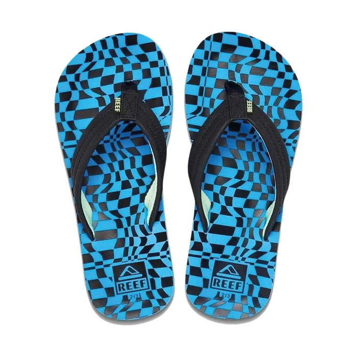 Reef Ahi Teenslippers Junior