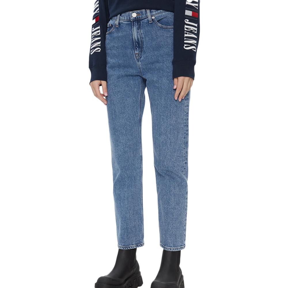Tommy Hilfiger Jean Bleu Femme Tommy Hilfiger Julie