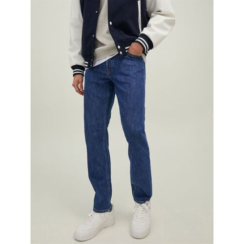 Jack & Jones - 12212820 MIKE-BLUE DENIM Azul
