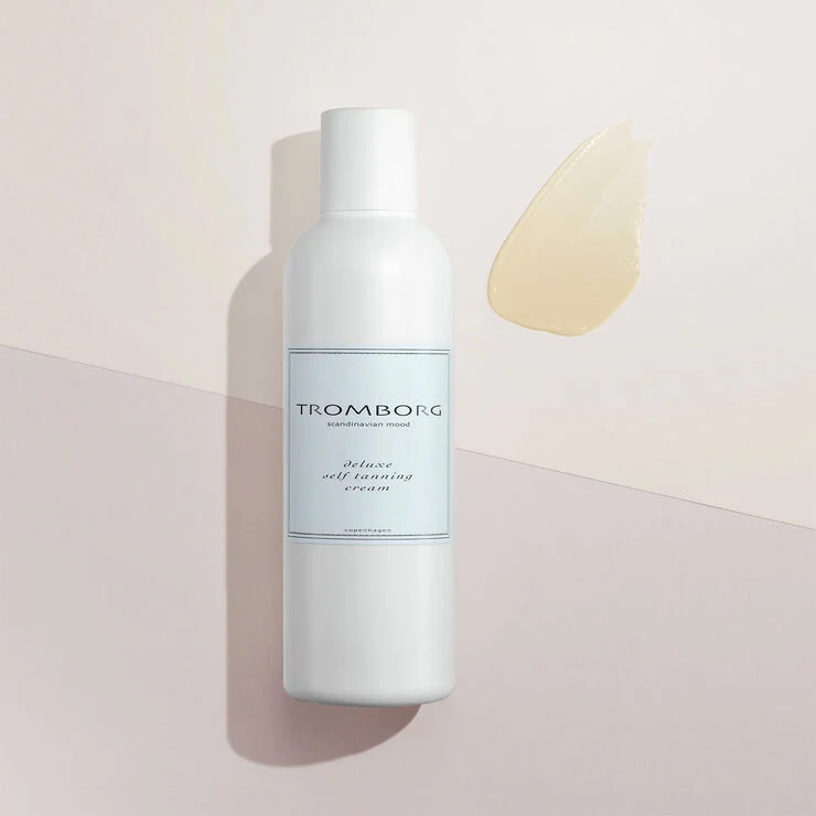 Tromborg Aloe Vera Gel