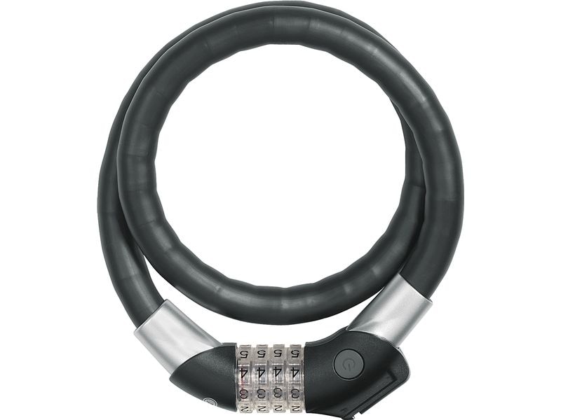 Abus Veloschloss Raydo Pro 1460/5 Code Fahrradschloss