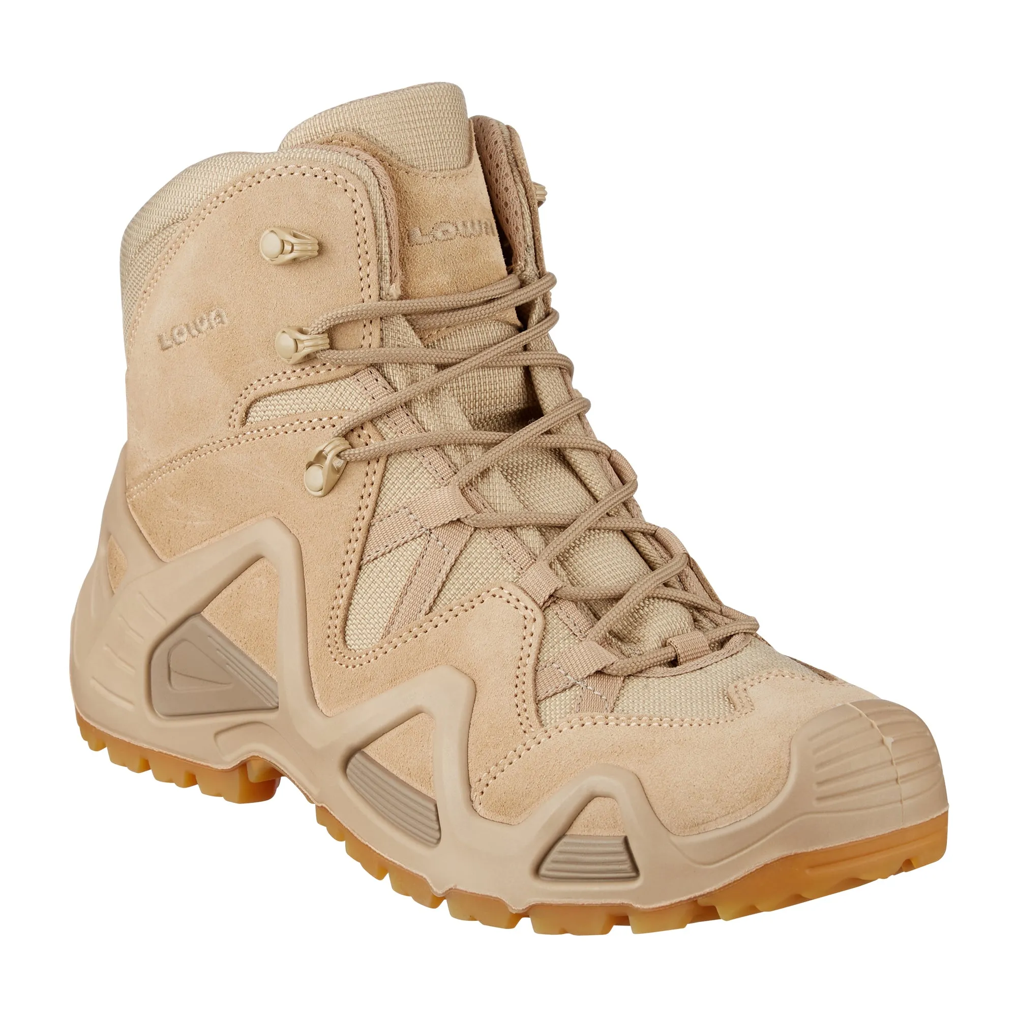 LOWA -  Einsatzstiefel Zephyr MID TF