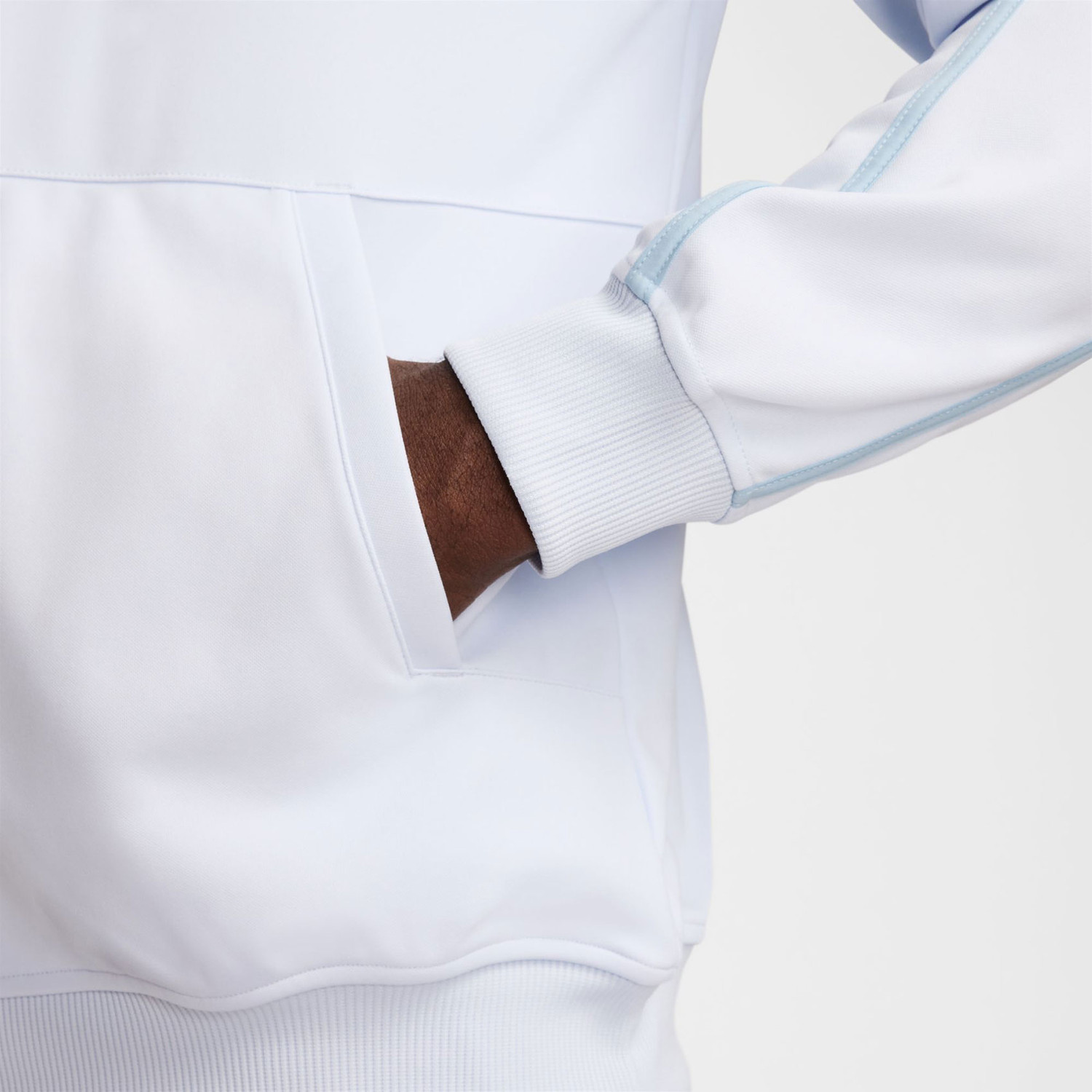 Nike Court Heritage Jacket