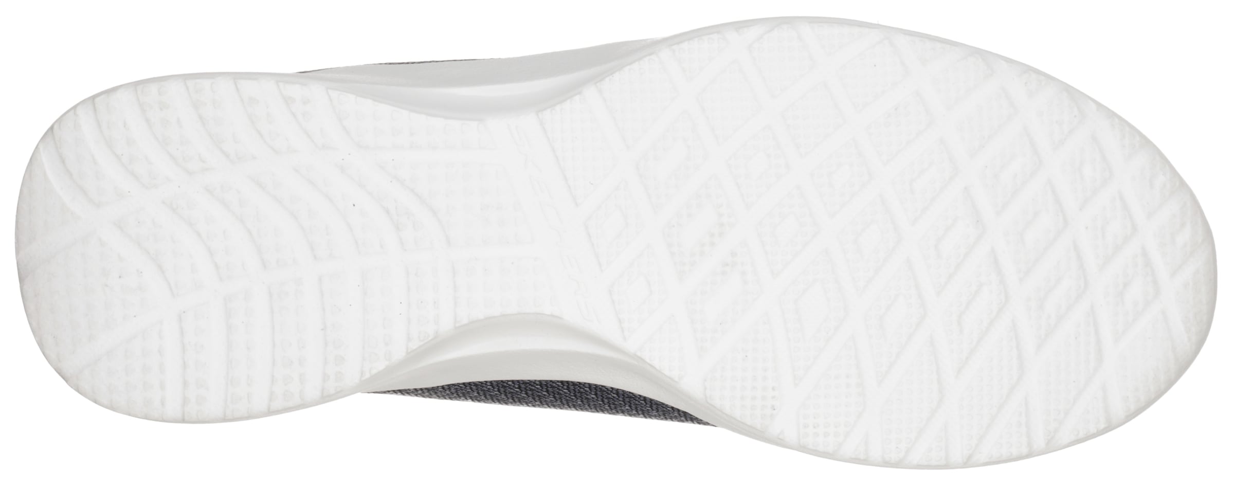 Skechers Slip-On Sneaker »DYNAMIGHT«  Slipper, Freizeitschuh, Trainingschuh mit Memory Foam-Innensohle