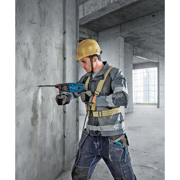Bosch Professional SDS+ boorhamer GBH 2-21
