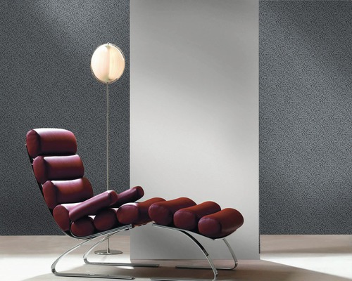 Vliesbehang 52501 Glööckler Imperial verenpatroon blauw