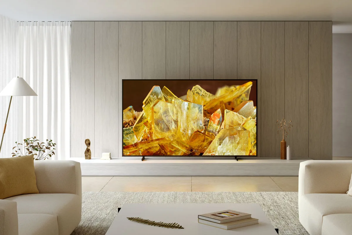 Sony XR-98X90L TV UHD 4K