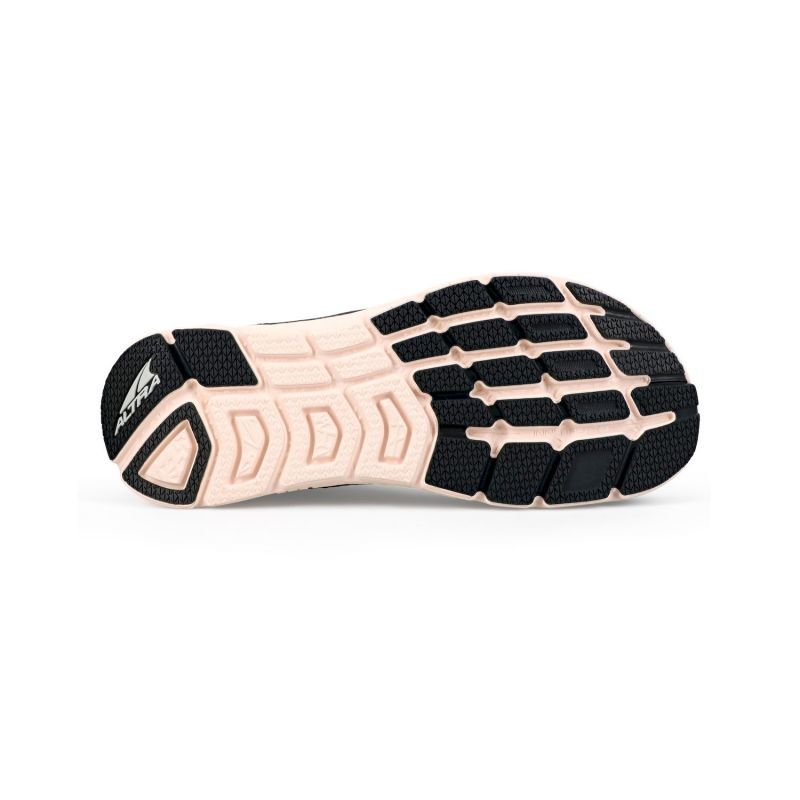 Altra Rivera 2 Hardloopschoenen Zwart/Roze Dames