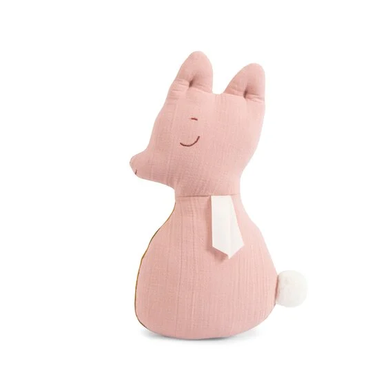 Après la Pluie Coussin musical   de               Moulin Roty