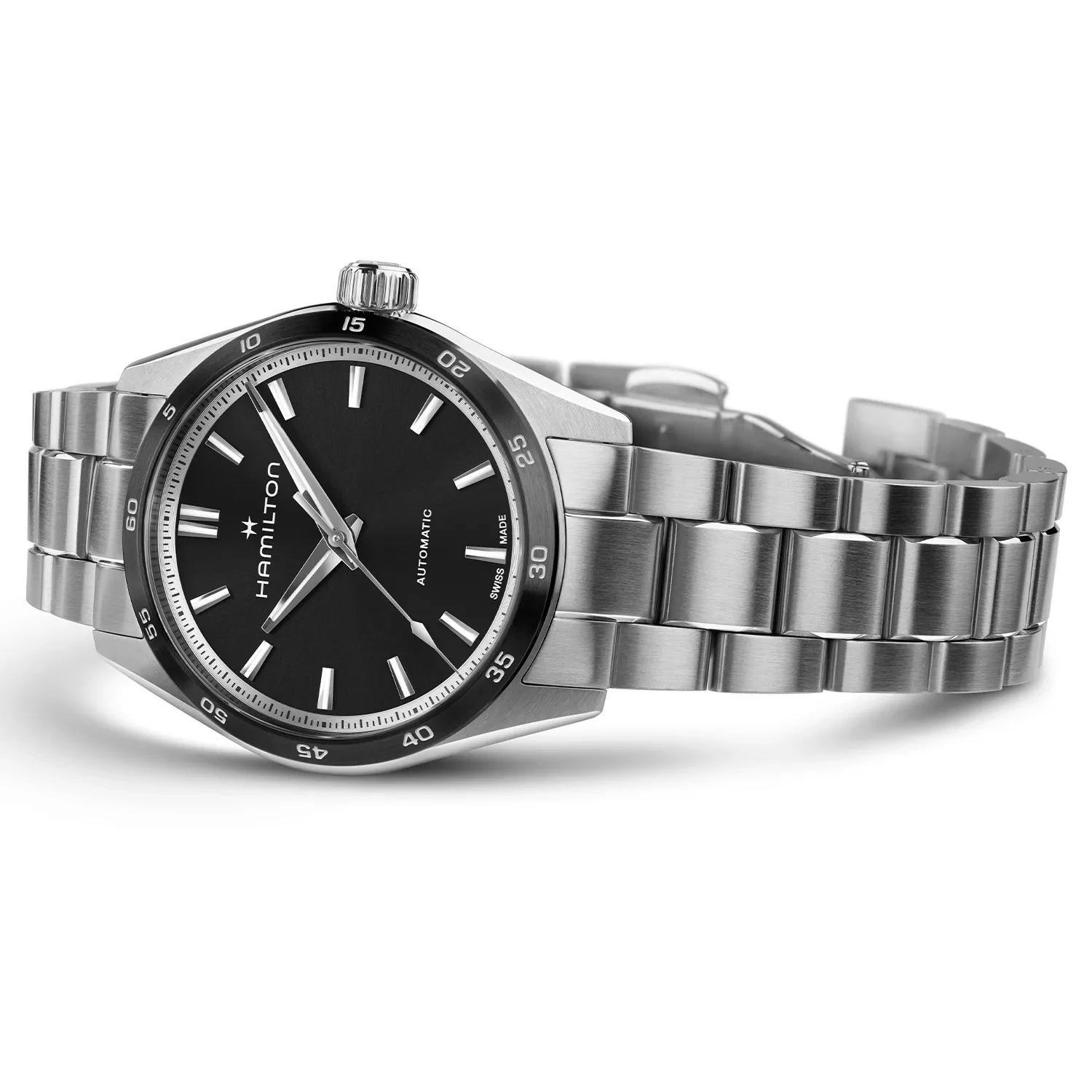 Hamilton Jazzmaster Performer Auto H36135130