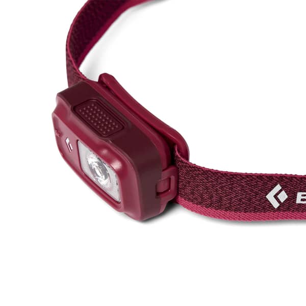 Frontale BLACK DIAMOND ASTRO 250 HEADLAMP ROSE