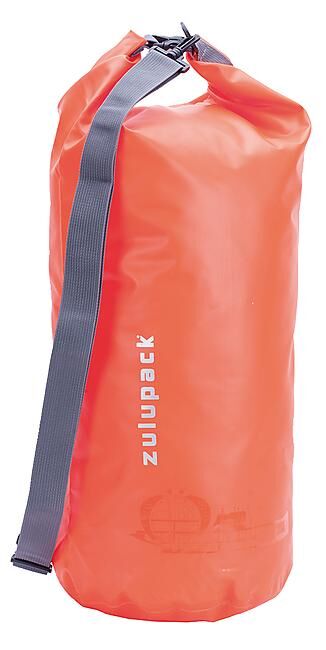 ZULUPACK - SAC TUBE ETANCHE 25L