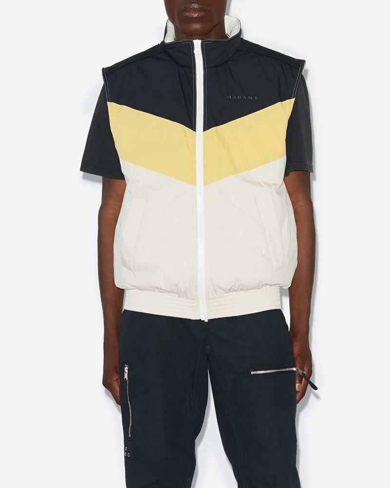 VESTE BRUCE