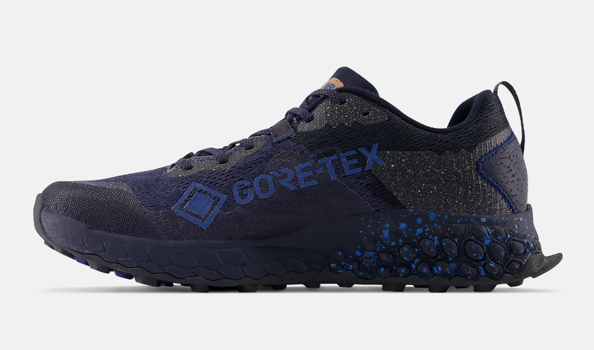New Balance<br>Fresh Foam Trail Hierro GTX v7