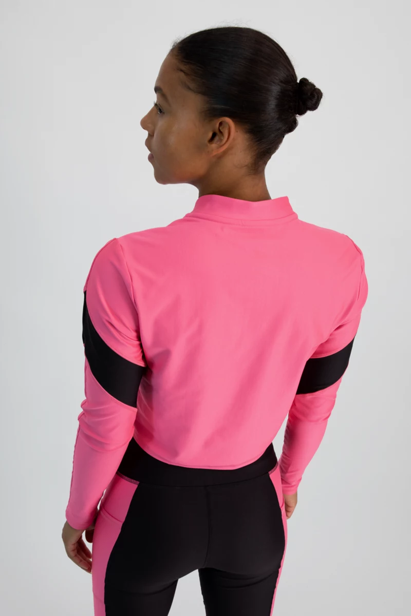 Puma Fit Eversculpt Damen Longsleeve