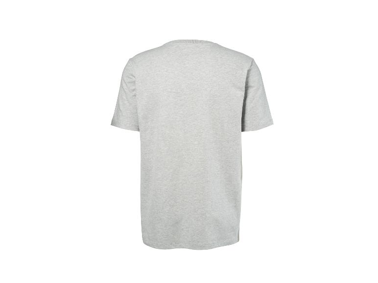 Heren sportshirt