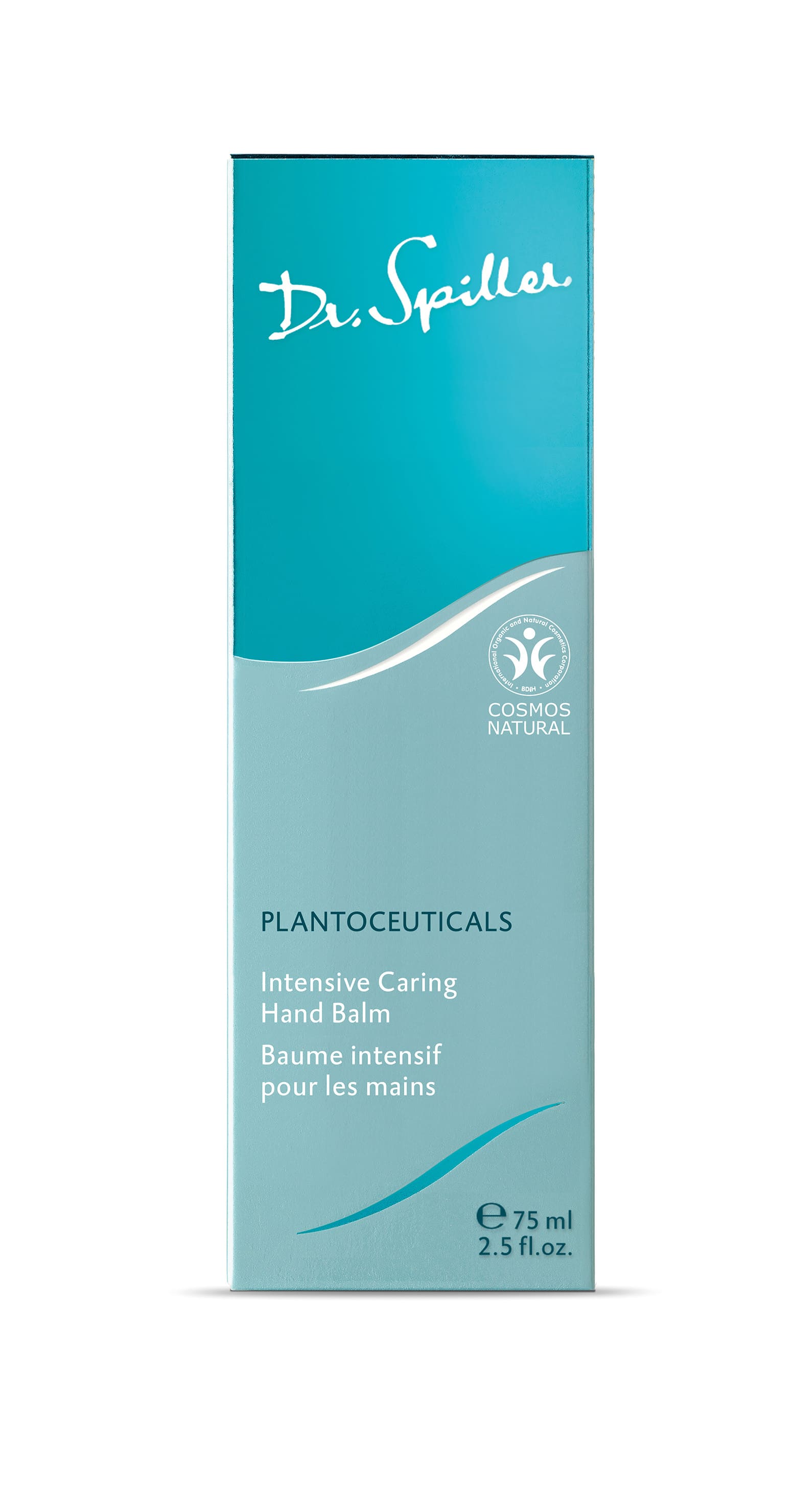 PLANTOCEUTICALS Intensive Caring Hand Balm