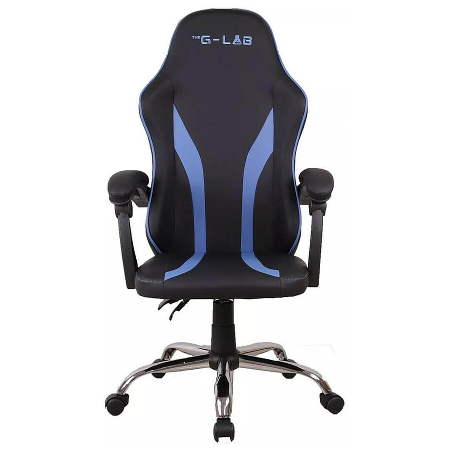 The G-Lab K-Seat Neon - Bleu