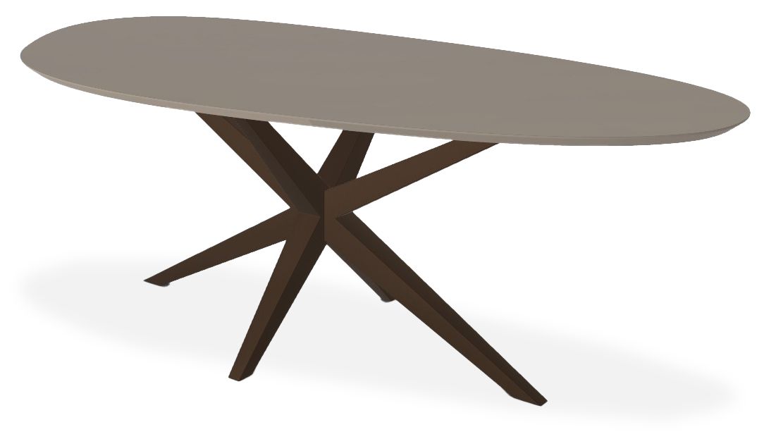 Eettafel Rosario