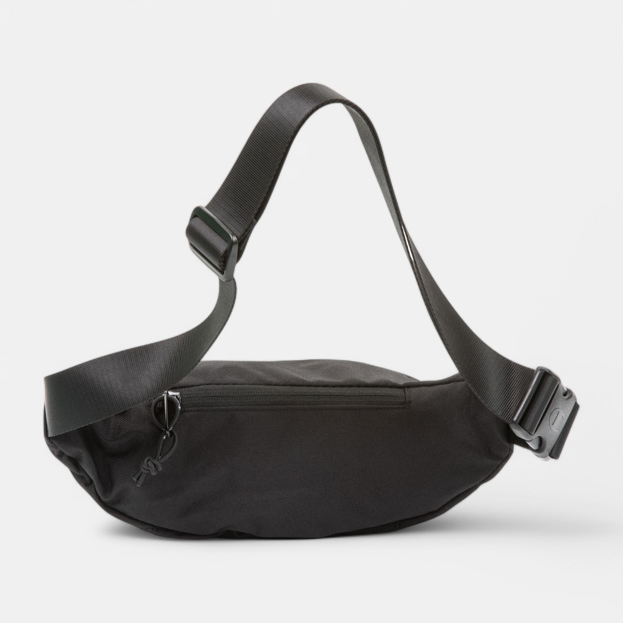 Sac homme noir