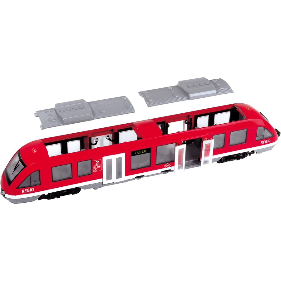 DICKIE Toys City Train