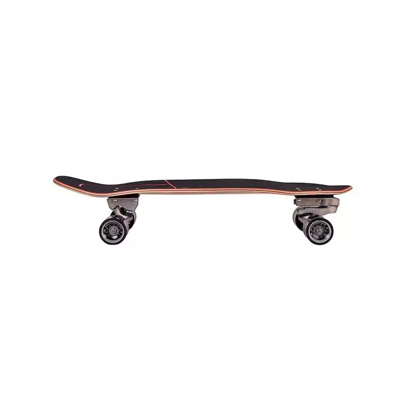 Surf Skate CARVER Kai Lenny Lava C7 31