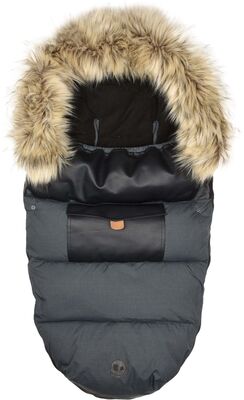 Lindberg Rocky Vognpose, Anthracite