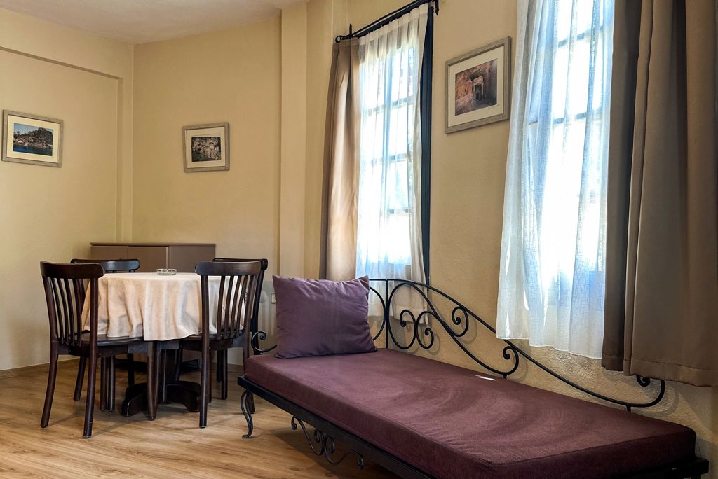 Fly & Go T&G Appartementen Logies - Appartement