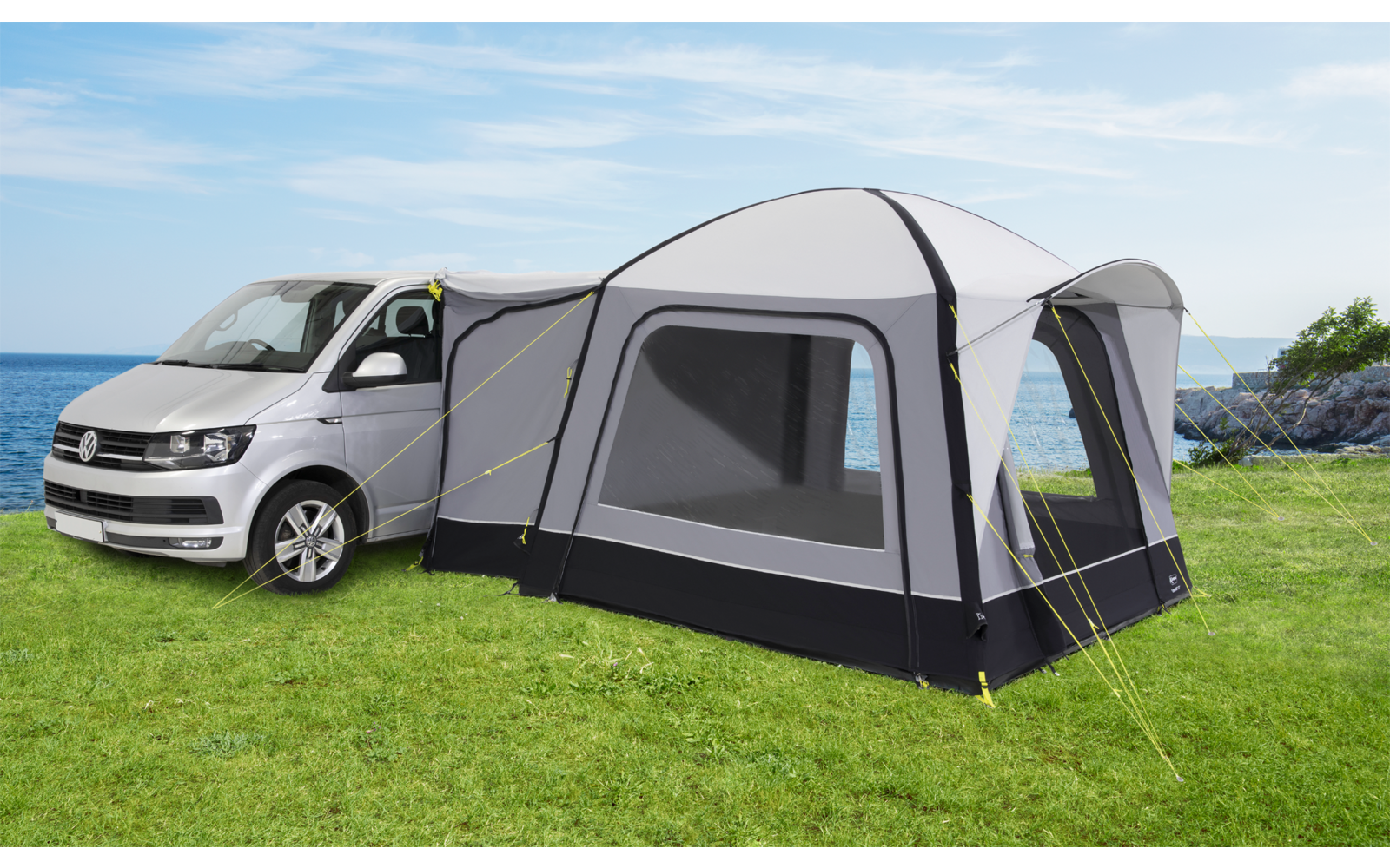 Dometic Kampa Cross AIR TC Aufblasbares Vorzelt