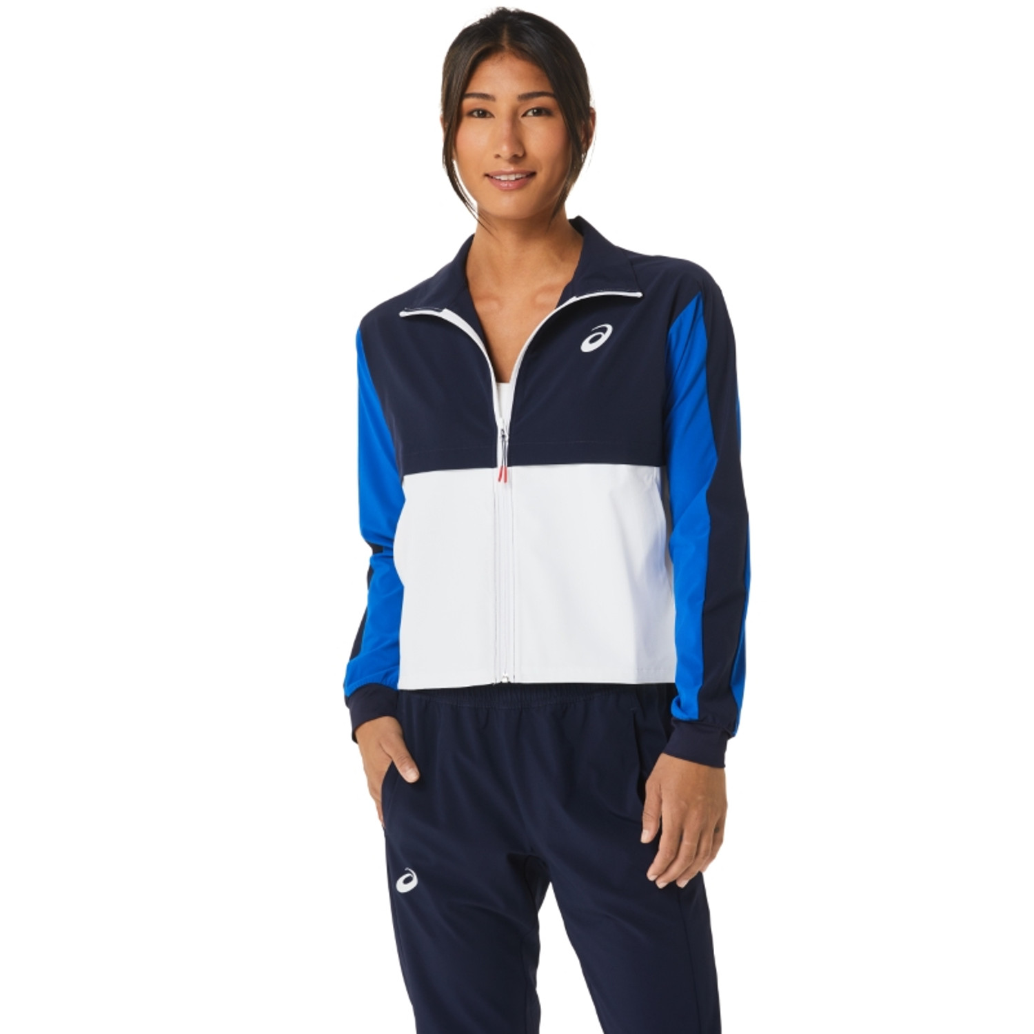 ASICS W Match Jacket